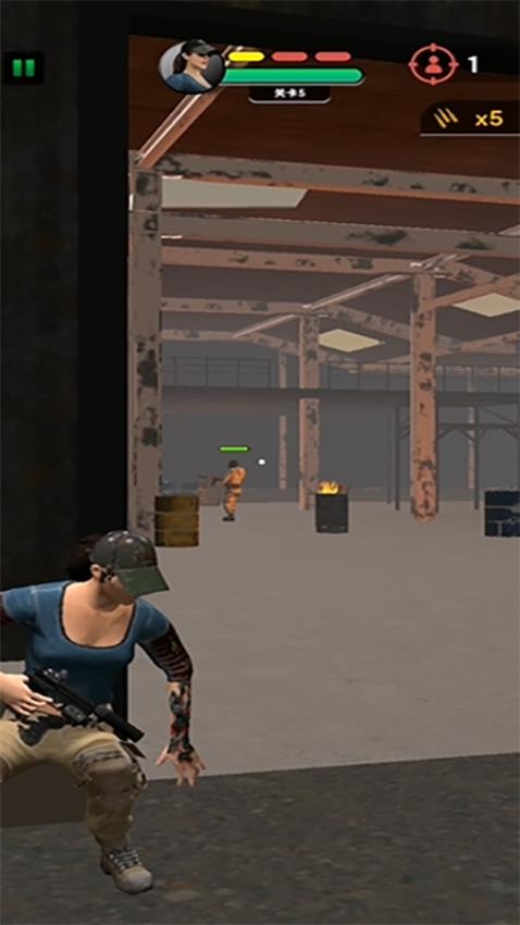 火线狙击行动手游v187.1.1截图1