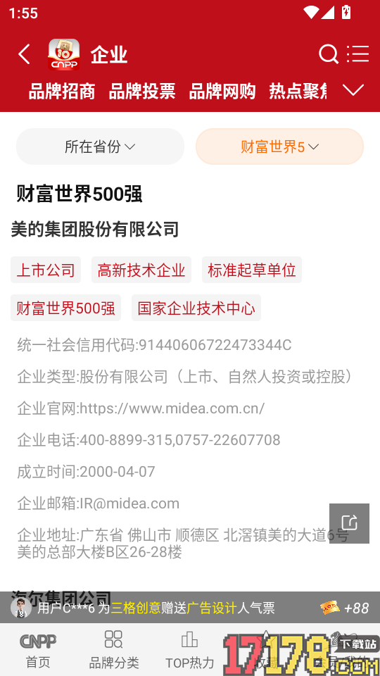 十大品牌cnpp手机版