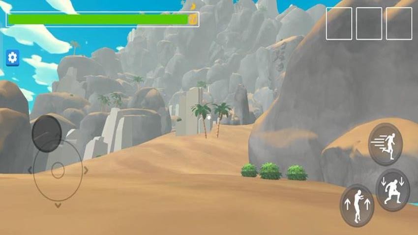 生存岛极限求生手游v187.1.1截图4