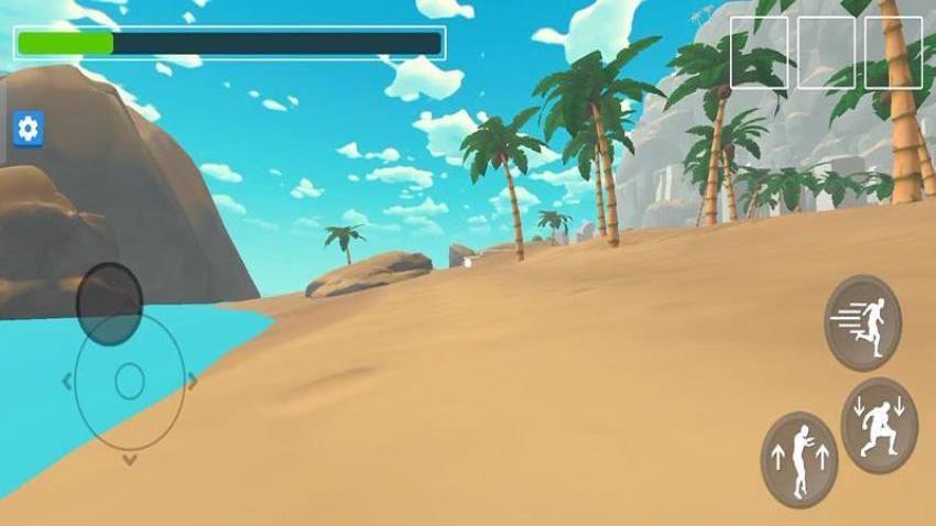 生存岛极限求生手游v187.1.1截图1