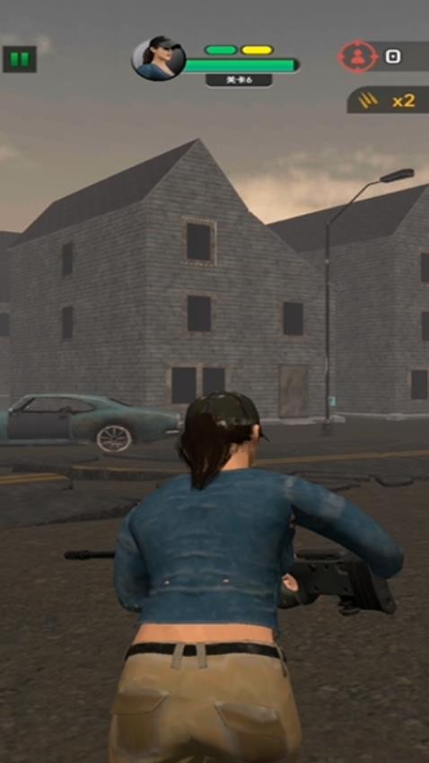 火线狙击行动手游v187.1.1截图4