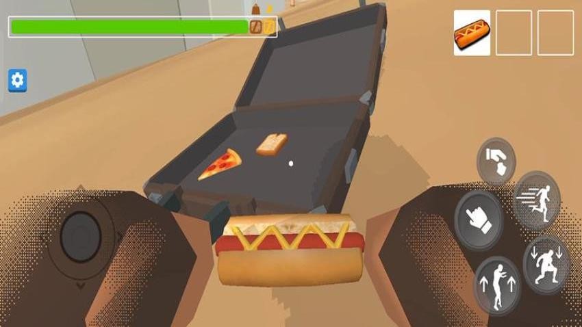 生存岛极限求生手游v187.1.1截图2