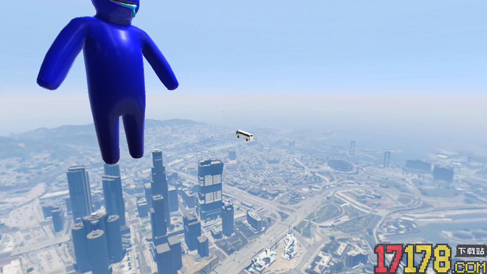 冲锋小破车手游