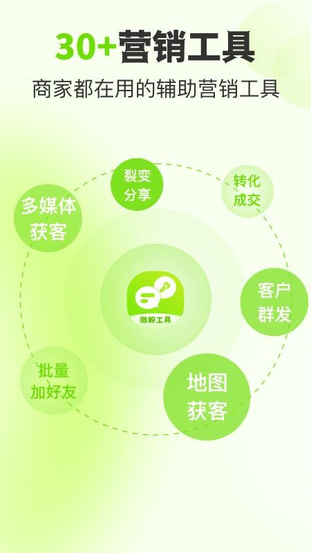 微粉工具免费版v2.1.4截图1