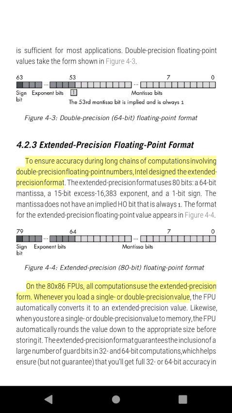 myReader电子书阅读器手机版v2.3.33截图2