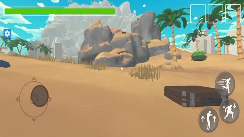 生存岛极限求生手游v187.1.1截图3