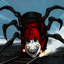 异变小火车手游 v1.1.2