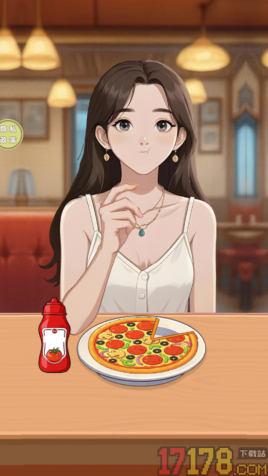 模拟厨房烹饪手游