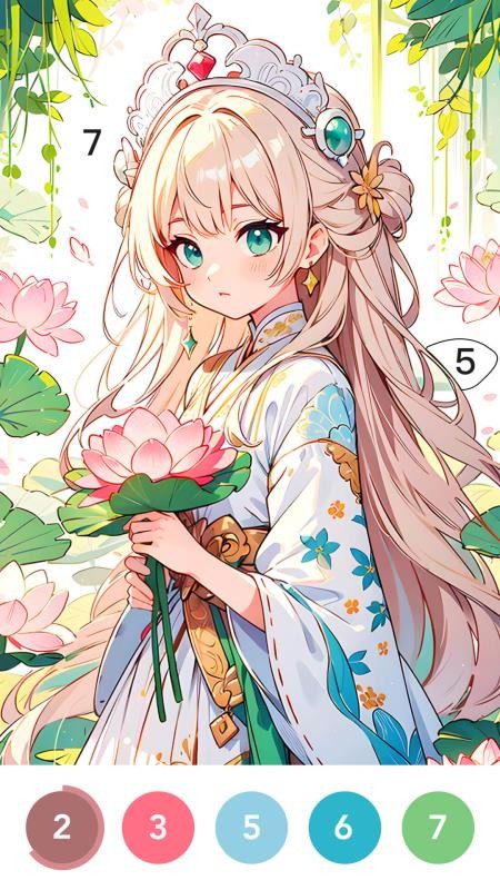 涂个小组件无广版v1.3.2截图1