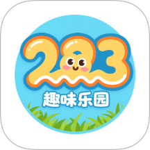 223趣味园手机版 v1.1.2