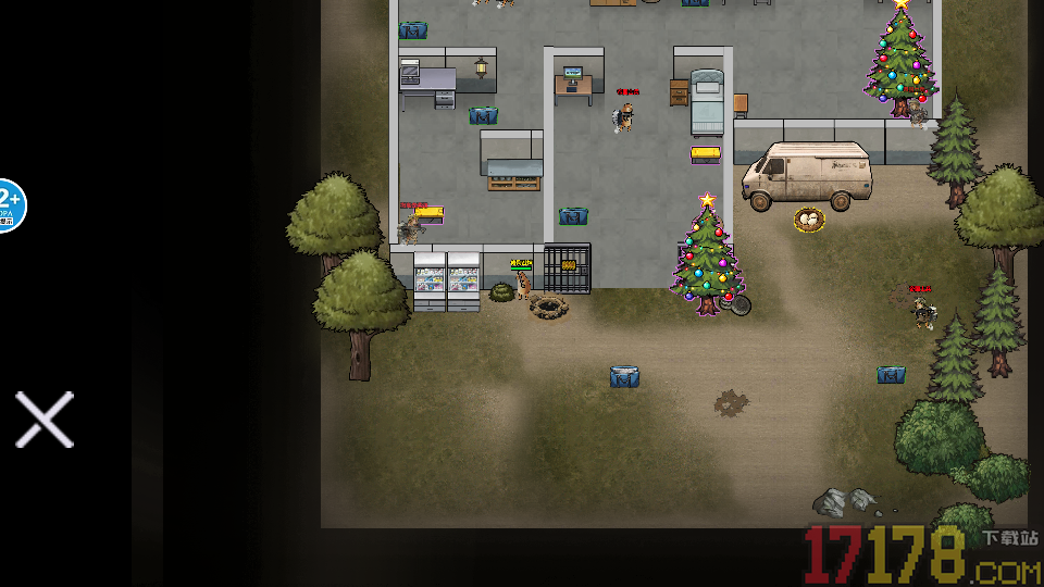 修勾三角洲精英手游