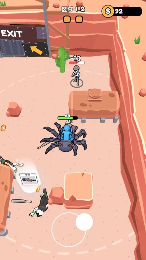 冒险小达人手游v1.0.1截图4