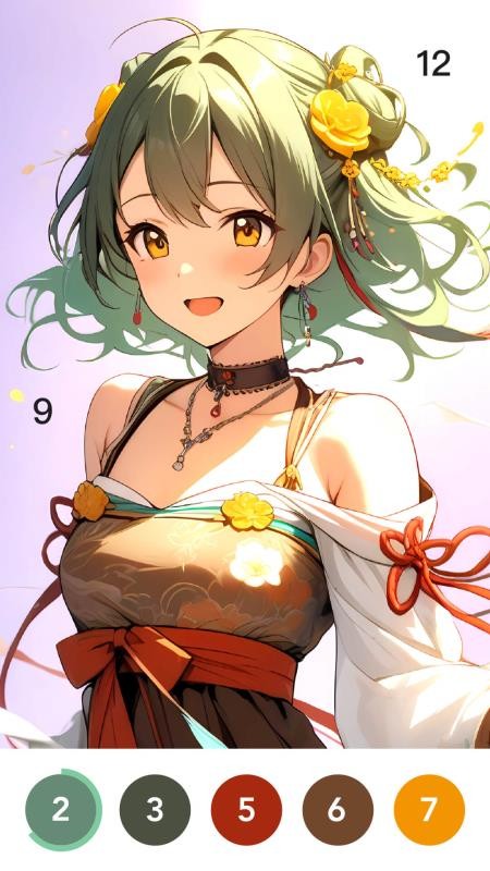 涂个小组件无广版v1.3.2截图3