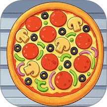 模拟厨房烹饪手游