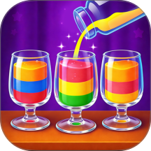 调酒大师官方版 v2.1