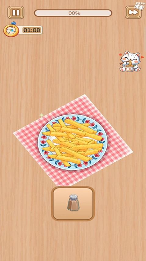 模拟厨房烹饪手游v187.1.1截图3