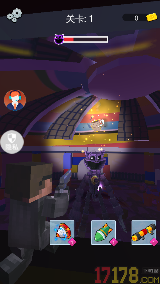 漫画英雄激斗手游