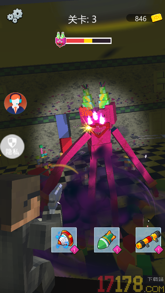 漫画英雄激斗手游