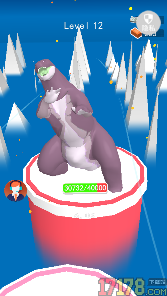 超级战争模拟3手游