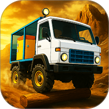 狂飙越野手游 v1.1.0