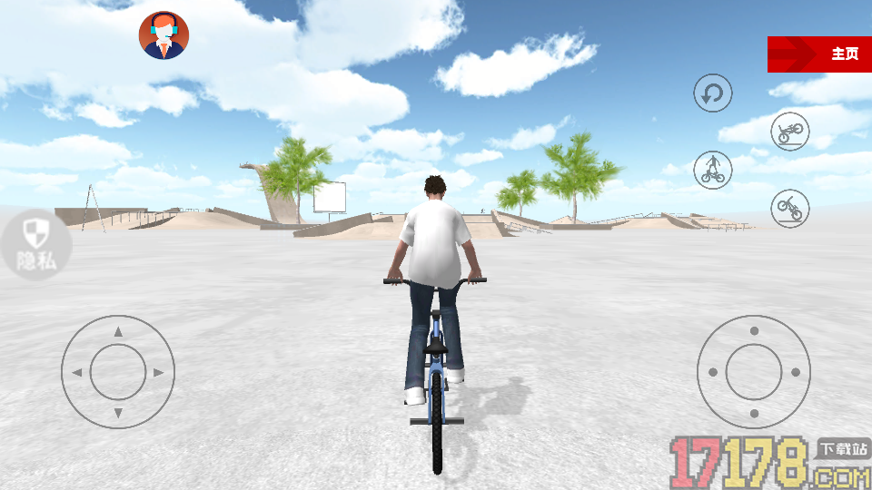 超级竞技世界手游