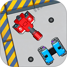 坦克生存赛手游 v1.0.0