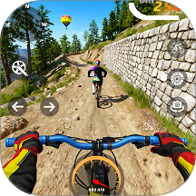 极限自行车越野手游 v1.1