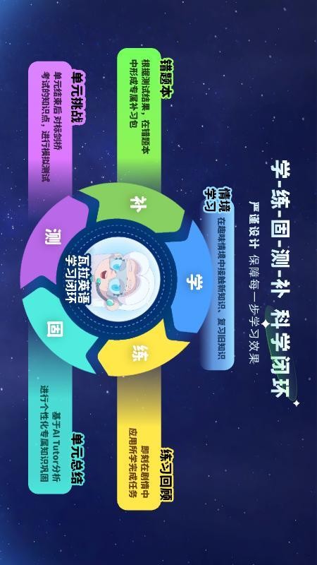 瓦拉英语官网版v1.2.2截图4