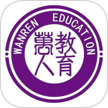 万人教育手机版 v1.1.6