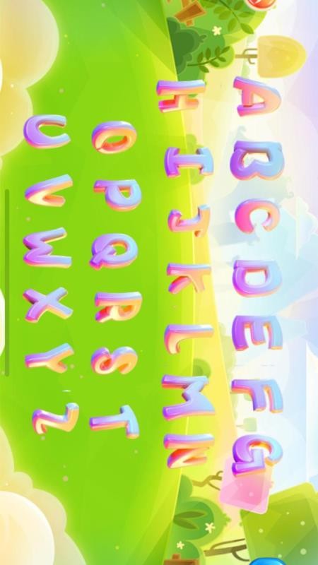 宝宝爱学英语免费版v1.2截图3