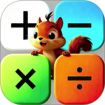 小松鼠计算器免费版 v6.0.4