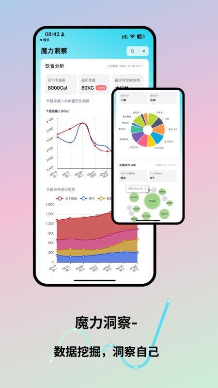 魔力空间Mooly手机版v2.5.4截图2