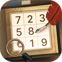 数独谜题大全app