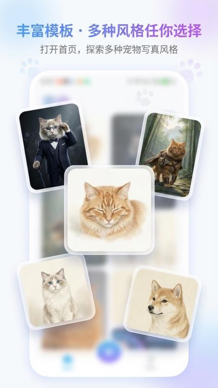 宠宠写真馆手机版v1.1.6截图2