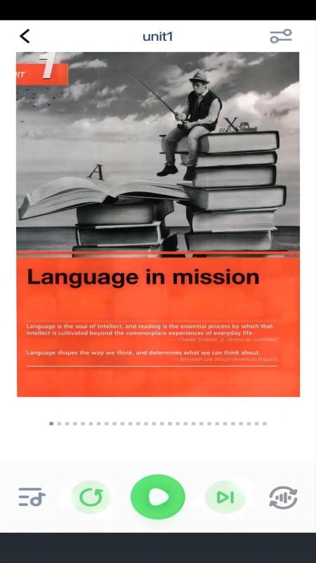 PEP英语点读软件v3.1223.34.8截图2