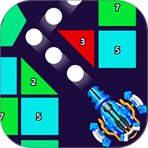 破块超解压手游 v1.0.0