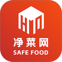 净菜网官方版 v1.2.0