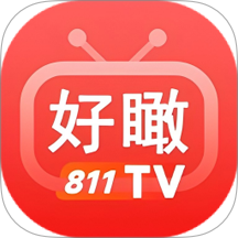 811好瞰TV官网版 v1.2.3
