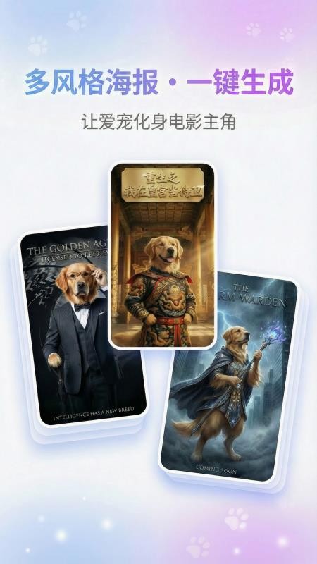 宠宠写真馆手机版v1.1.6截图4