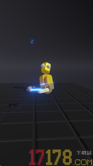 影刃追猎者手游