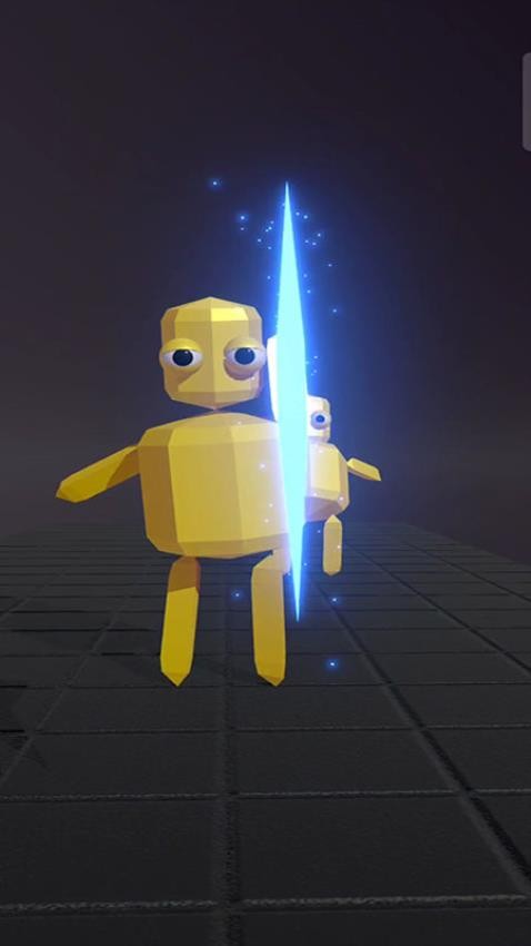 影刃追猎者手游v187.1.1截图1