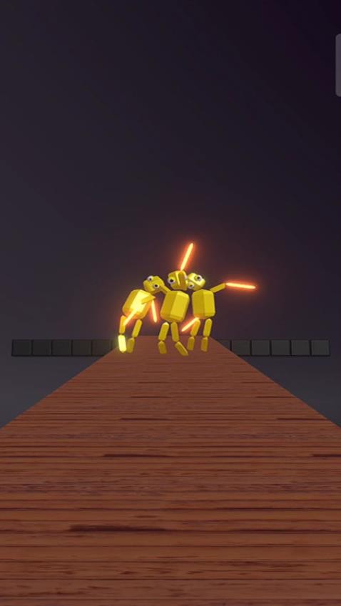 影刃追猎者手游v187.1.1截图4