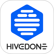 海棠HiveDone官方版 v1.3.7