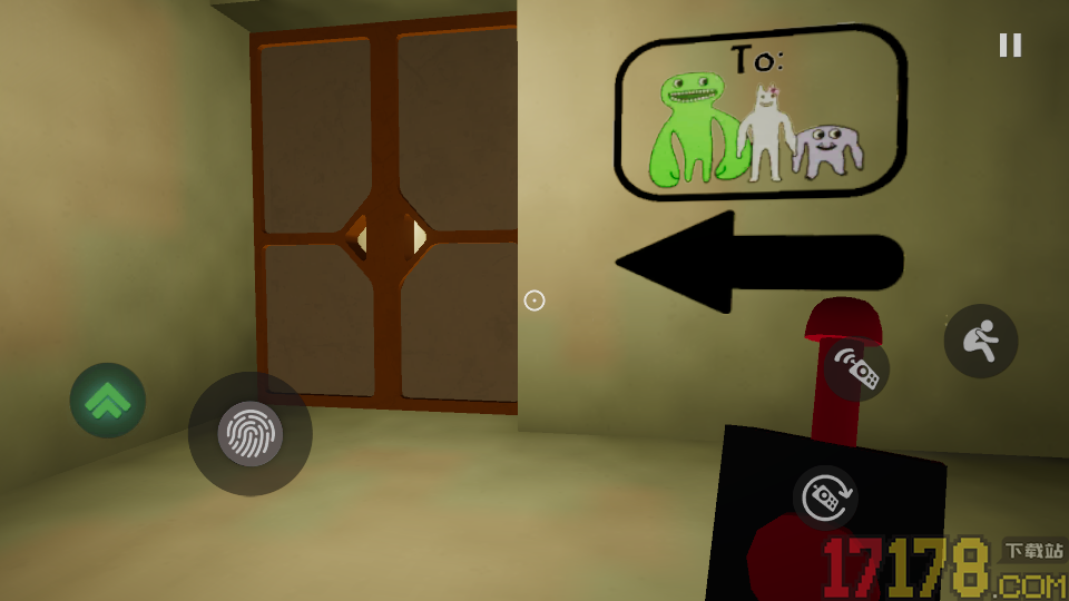 波比的游戏时间手游