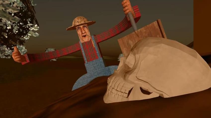 约翰农场模拟手游v1.0截图2