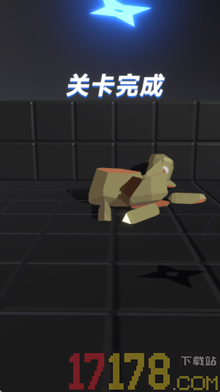 影刃追猎者手游