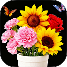 花朵物语APP