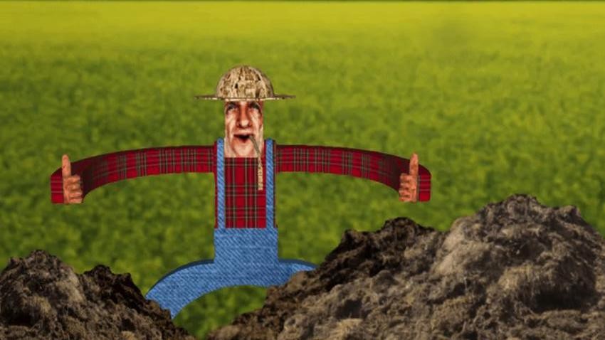 约翰农场模拟手游v1.0截图1