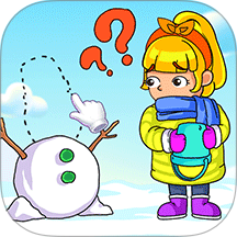 脑洞瞎涂涂手游