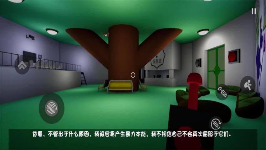 波比的游戏时间手游v1.0.1截图2